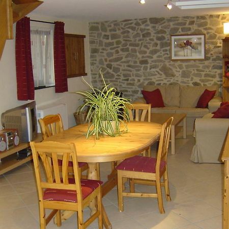Holiday Home Gite Rural Cote Fagnes Jalhay Exterior photo