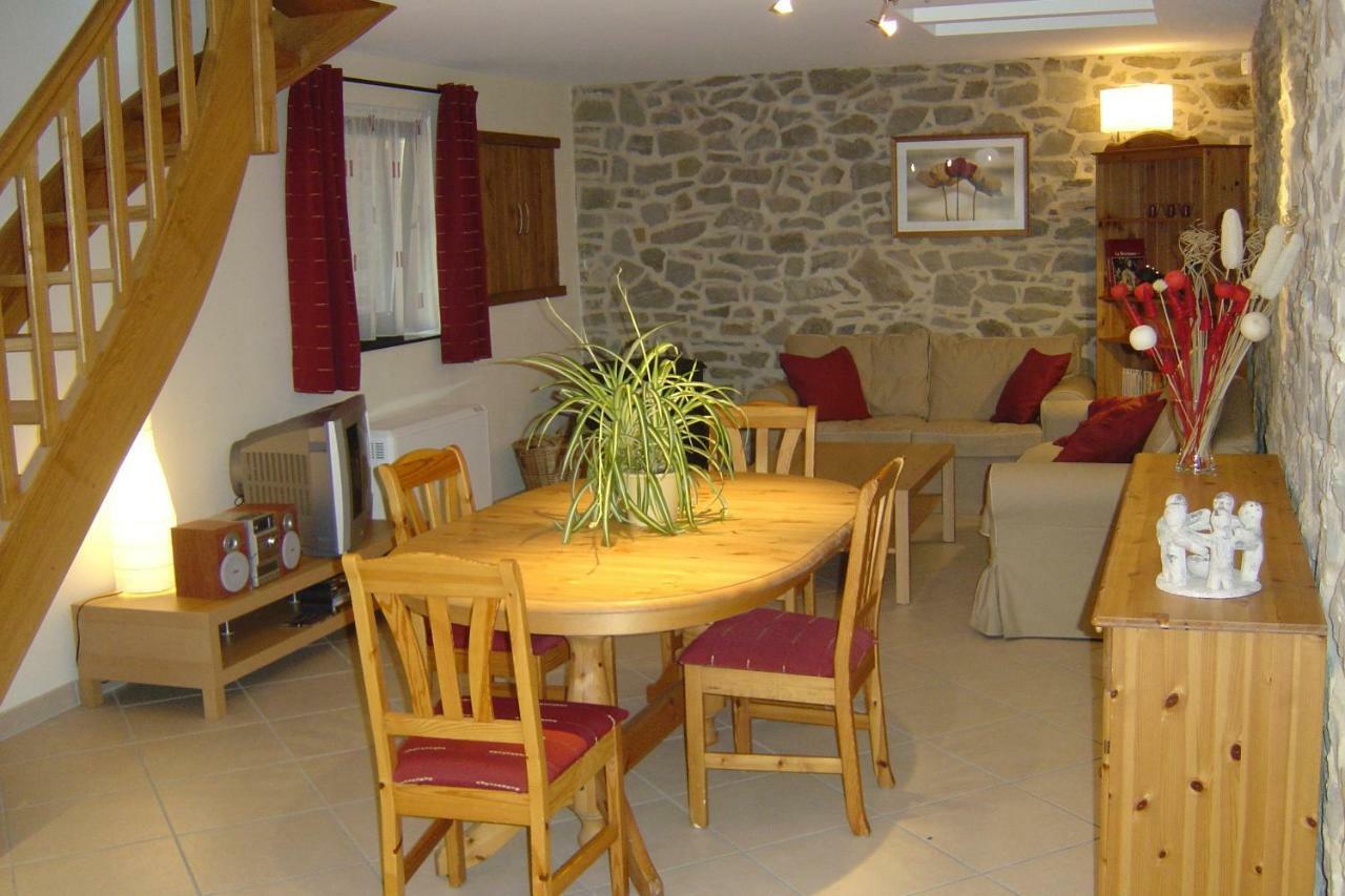Holiday Home Gite Rural Cote Fagnes Jalhay Exterior photo